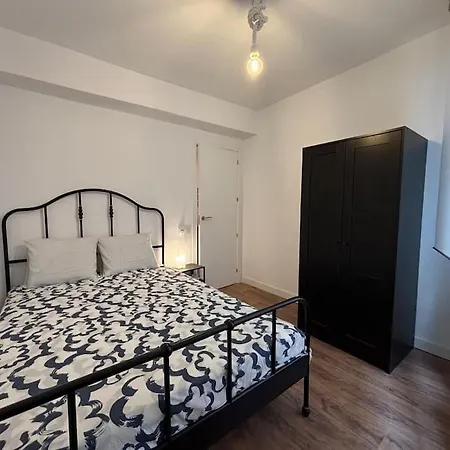 Apartamento Urbsvetus 4 *