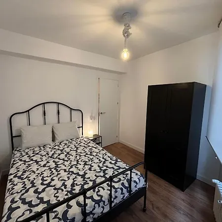 Urbsvetus 4 Apartamento