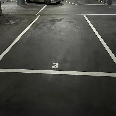 Urbsvetus 4 Lägenhet *