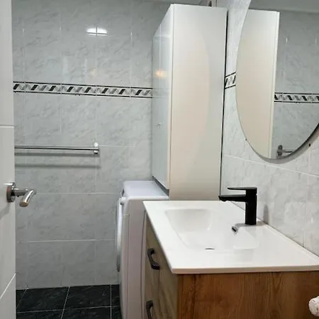 Urbsvetus 4 Apartamento Oviedo