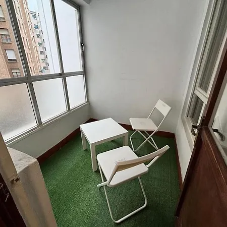Urbsvetus 4 * Oviedo