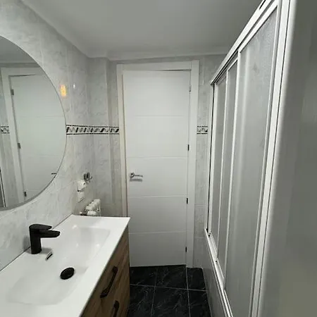 Apartamento Urbsvetus 4
