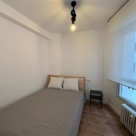 Urbsvetus 4 Apartamento Oviedo