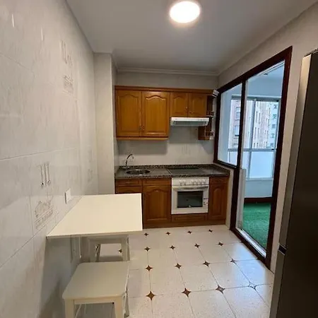 Urbsvetus 4 Apartamento